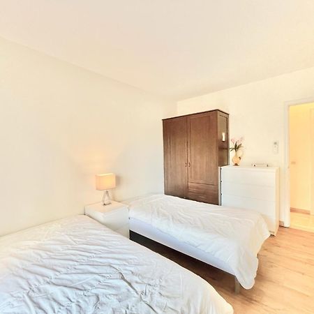 Arenes By Welcome To Cannes Eksteriør billede